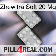 Zhewitra Soft 20Mg 17